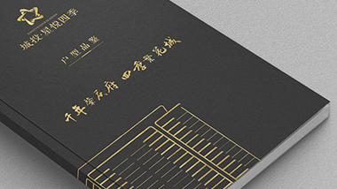 星悦四季楼书 星悦四季楼书