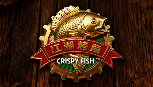 肇庆江湖烤鱼品牌设计